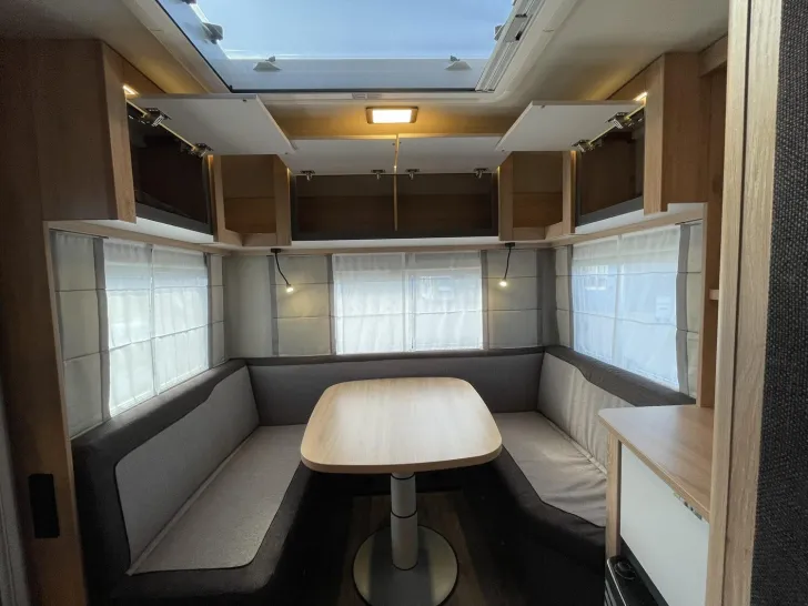 Fahrzeugbild Knaus SPORT 460 EU #10