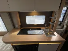 Fahrzeugbild Knaus SPORT 460 EU #12