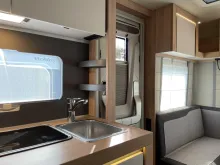 Fahrzeugbild Knaus SPORT 460 EU #14