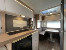 Fahrzeugbild Knaus SPORT 460 EU #15