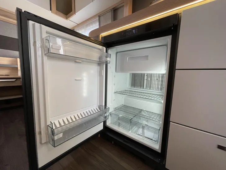 Fahrzeugbild Knaus SPORT 460 EU #16