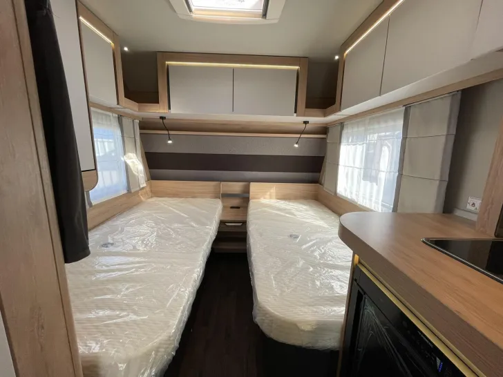Fahrzeugbild Knaus SPORT 460 EU #17