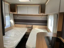 Fahrzeugbild Knaus SPORT 460 EU #18