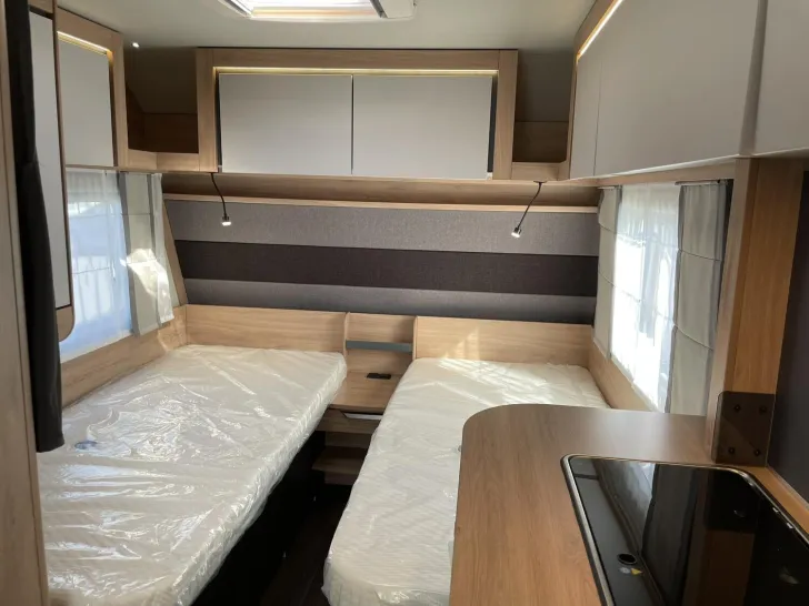 Fahrzeugbild Knaus SPORT 460 EU #18