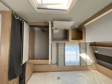 Fahrzeugbild Knaus SPORT 460 EU #19