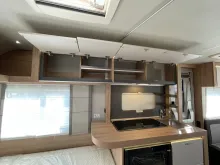 Fahrzeugbild Knaus SPORT 460 EU #20
