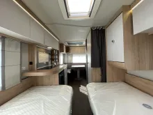 Fahrzeugbild Knaus SPORT 460 EU #21