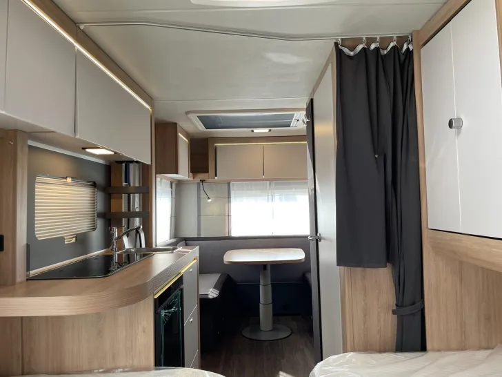 Fahrzeugbild Knaus SPORT 460 EU #22