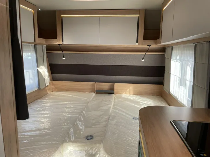 Fahrzeugbild Knaus SPORT 460 EU #23