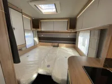 Fahrzeugbild Knaus SPORT 460 EU #24