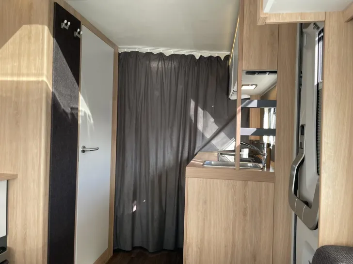 Fahrzeugbild Knaus SPORT 460 EU #25