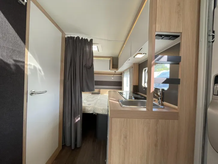 Fahrzeugbild Knaus SPORT 460 EU #26
