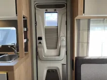 Fahrzeugbild Knaus SPORT 460 EU #27