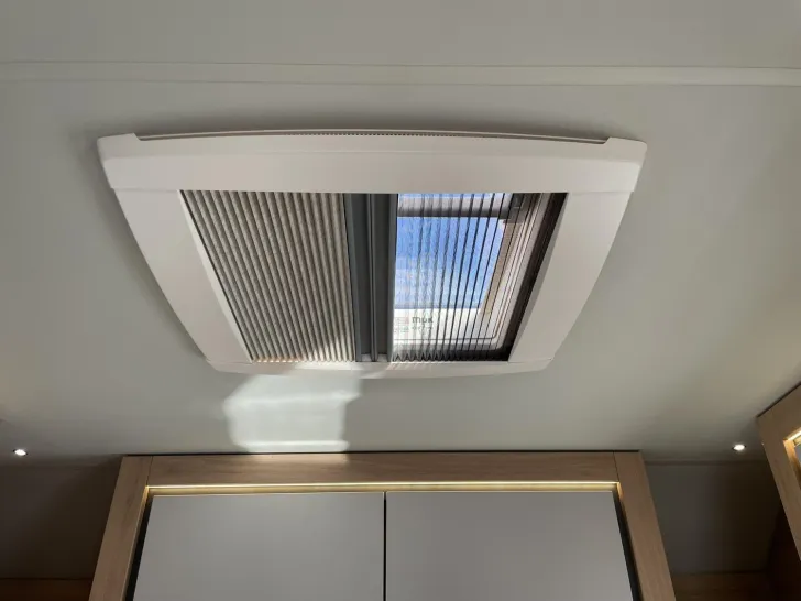 Fahrzeugbild Knaus SPORT 460 EU #30