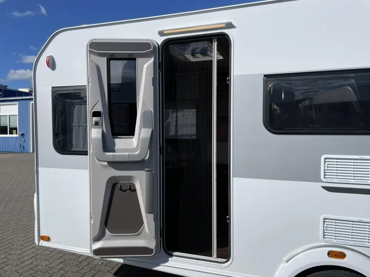 Fahrzeugbild Knaus SPORT 460 EU #31