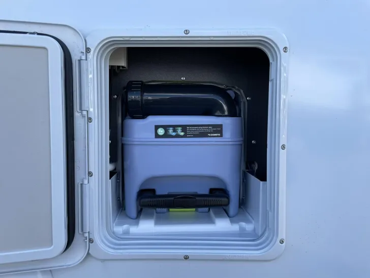 Fahrzeugbild Knaus SPORT 460 EU #32