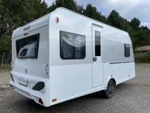 Fahrzeugbild Knaus SPORT 450 FU #3