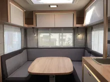Fahrzeugbild Knaus SPORT 450 FU #6