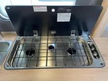 Fahrzeugbild Knaus SPORT 450 FU #11