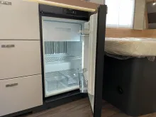 Fahrzeugbild Knaus SPORT 450 FU #13