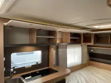 Fahrzeugbild Knaus SPORT 450 FU #14