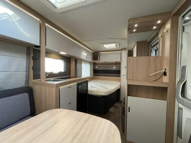 Fahrzeugbild Knaus SPORT 450 FU #18