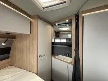 Fahrzeugbild Knaus SPORT 450 FU #19