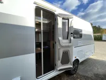 Fahrzeugbild Knaus SPORT 420 QD #4