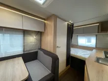 Fahrzeugbild Knaus SPORT 420 QD #7