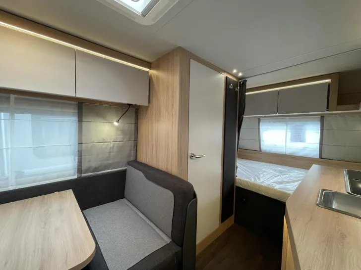 Fahrzeugbild Knaus SPORT 420 QD #7