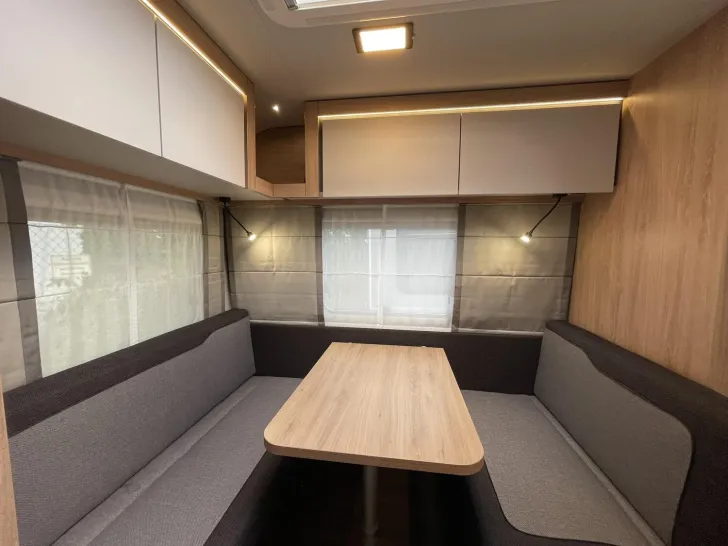 Fahrzeugbild Knaus SPORT 420 QD #9