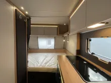 Fahrzeugbild Knaus SPORT 420 QD #10