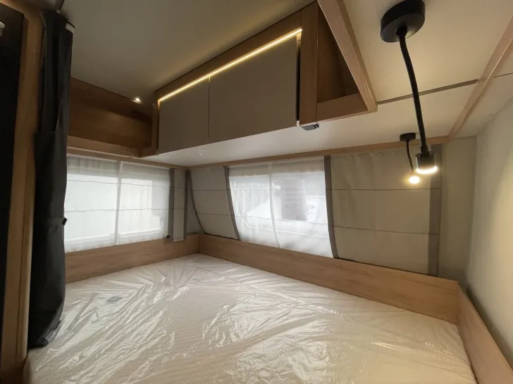 Fahrzeugbild Knaus SPORT 420 QD #11