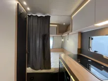 Fahrzeugbild Knaus SPORT 420 QD #13