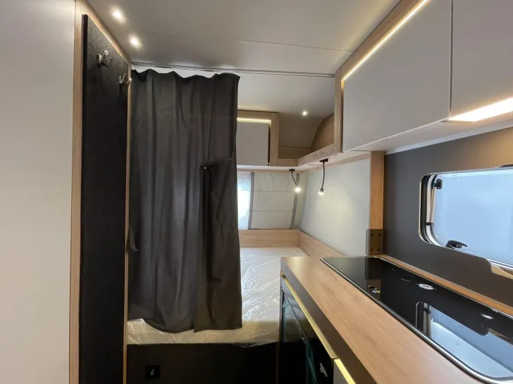 Fahrzeugbild Knaus SPORT 420 QD #13