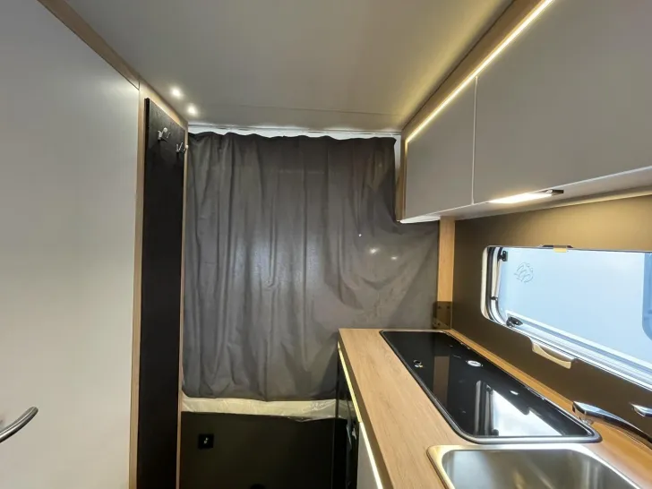 Fahrzeugbild Knaus SPORT 420 QD #14