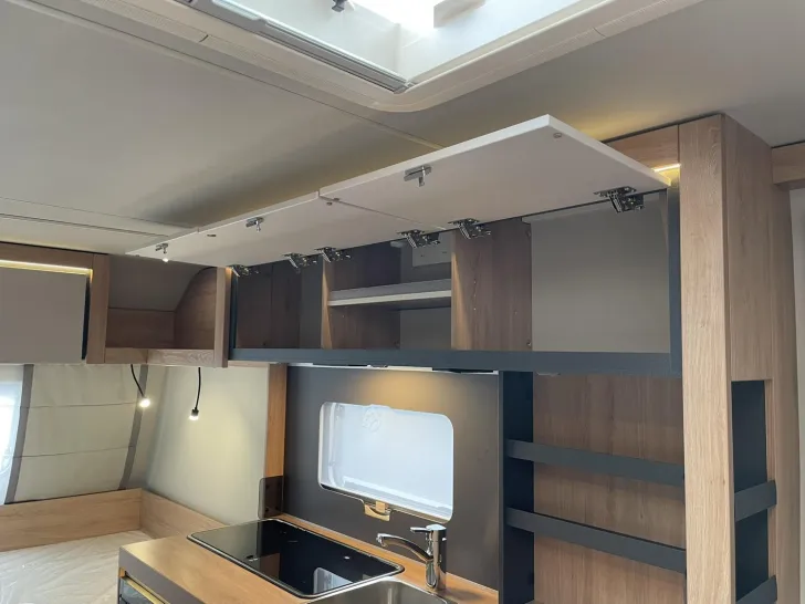Fahrzeugbild Knaus SPORT 420 QD #20