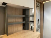 Fahrzeugbild Knaus SPORT 420 QD #21