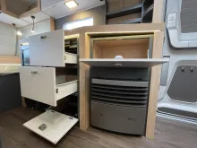 Fahrzeugbild Knaus SPORT 420 QD #22