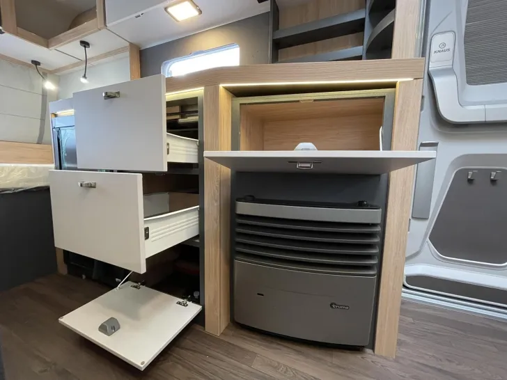 Fahrzeugbild Knaus SPORT 420 QD #22