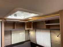 Fahrzeugbild Knaus SPORT 420 QD #24