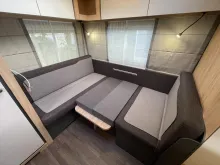 Fahrzeugbild Knaus SPORT 420 QD #26