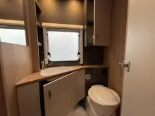 Fahrzeugbild Knaus SPORT 420 QD #27