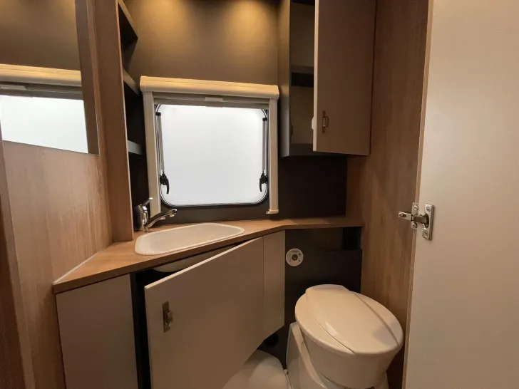 Fahrzeugbild Knaus SPORT 420 QD #27