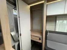 Fahrzeugbild Knaus SPORT 420 QD #29