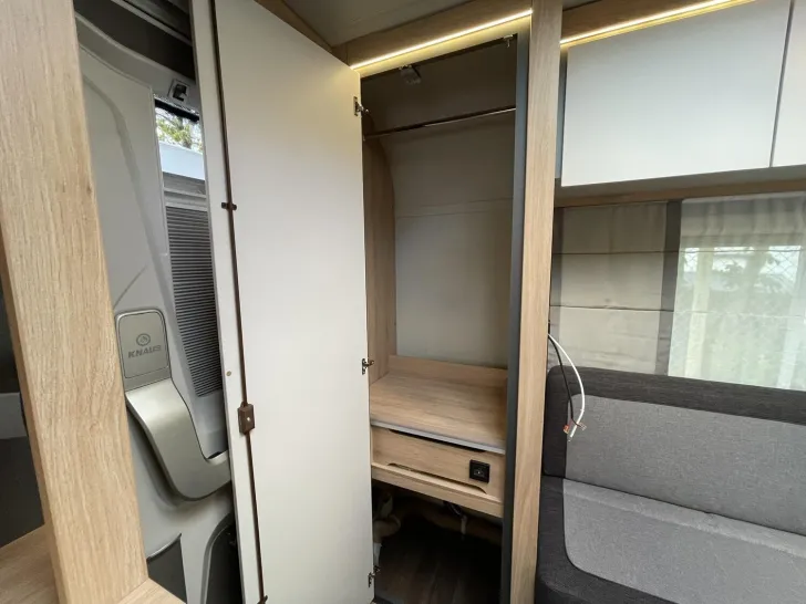 Fahrzeugbild Knaus SPORT 420 QD #29