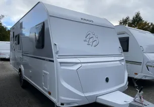 Bild Sport 540 FDK