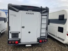 Fahrzeugbild Knaus SPORT&FUN; BLACK SELECTION #2