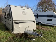 Fahrzeugbild Knaus SÜDWIND 460 EU 60 YEARS #1