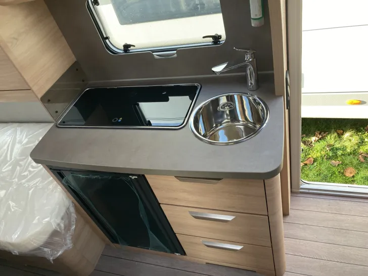 Fahrzeugbild Knaus SÜDWIND 460 EU 60 YEARS #7